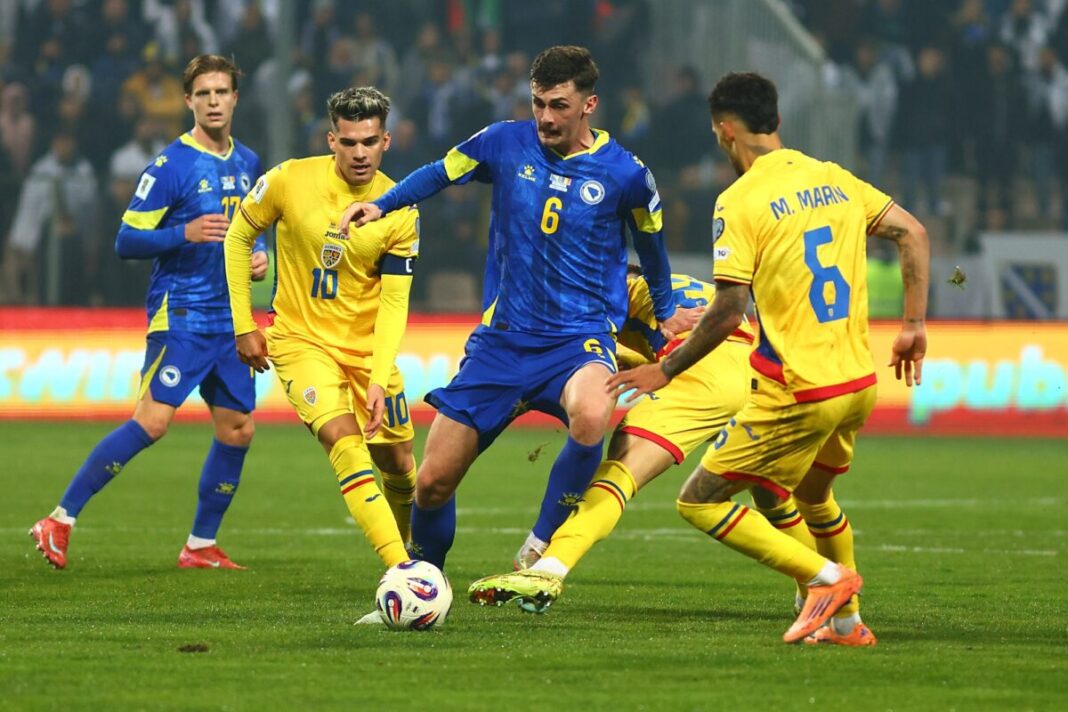 Danski stručnjak: Ne možete izbaciti Tahirovića, a da prešutite razlog! Ovaj trener je doveo puno svojih igrača, a imao je dobru ekipu Danski stručnjak: Ne možete izbaciti Tahirovića, a da prešutite razlog! Ovaj trener je doveo puno svojih igrača, a imao je dobru ekipu