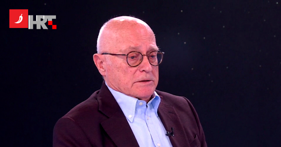 Davor Štern: Sad dolazi do nadmetanja cijenama između onih kojima treba nafta i LNG