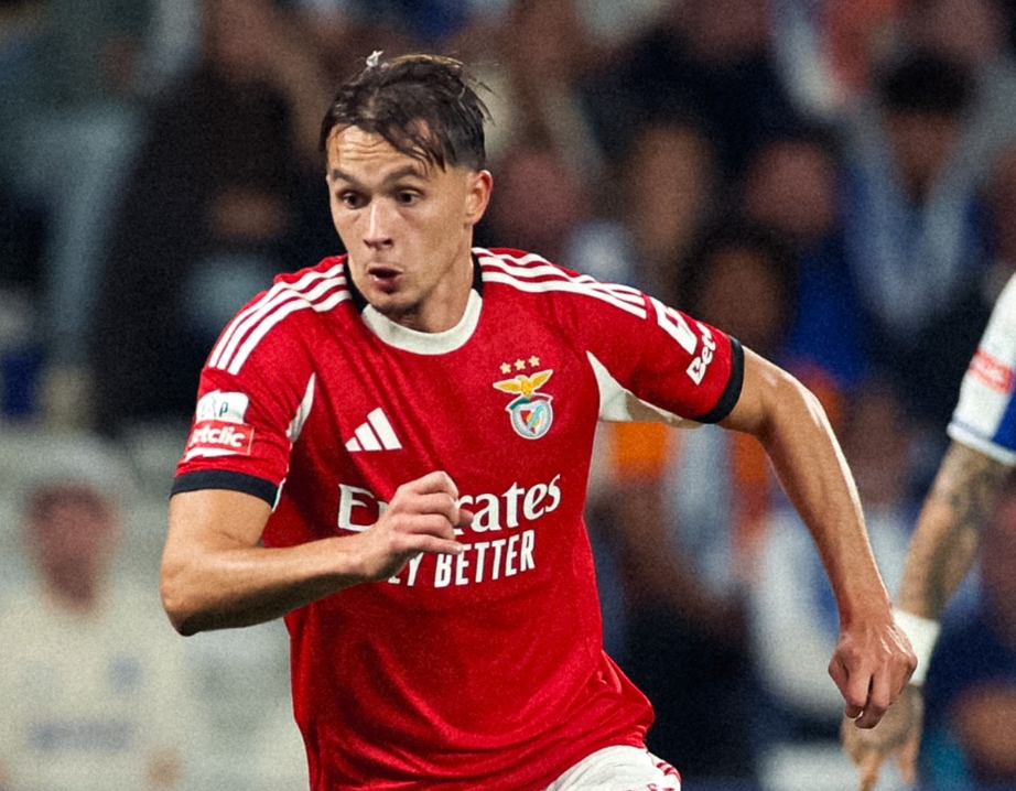 Dedić se žalio na povredu, ali kako igra – protiv Velsa će sigurno praviti razliku Dedić se žalio na povredu, ali kako igra – protiv Velsa će sigurno praviti razliku