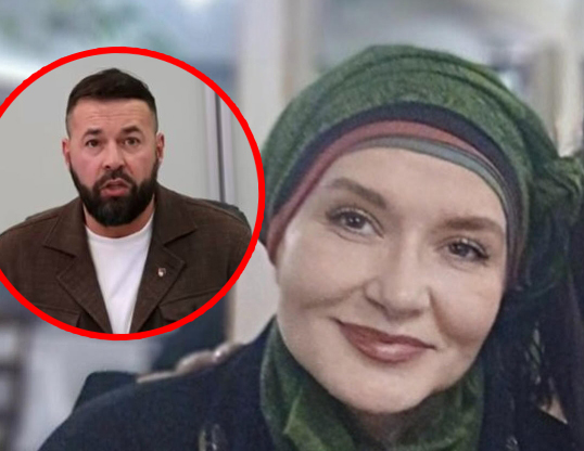 Demant Fedhija Čolpa: Javno obraćanje ministru u ostavci Kenanu Magodi Demant Fedhija Čolpa: Javno obraćanje ministru u ostavci Kenanu Magodi