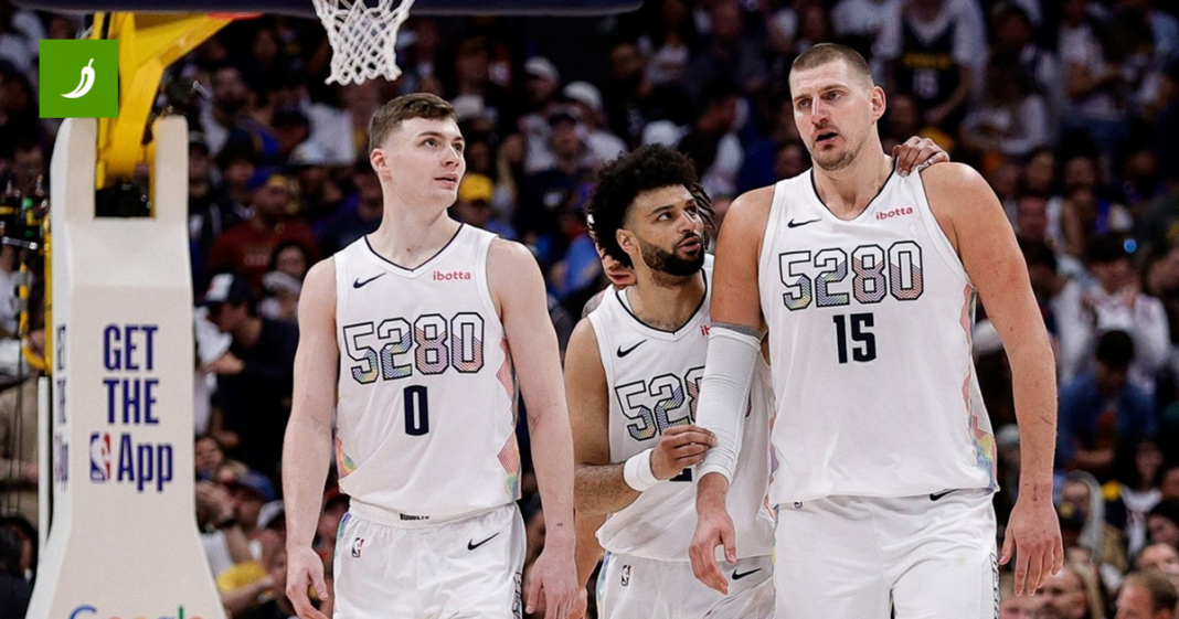 Denver je zaostajao 20 razlike. Uslijedila je čudesna predstava Jokića i Murraya Denver je zaostajao 20 razlike. Uslijedila je čudesna predstava Jokića i Murraya