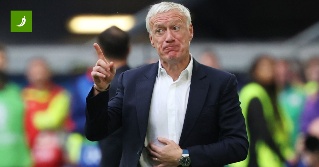 Deschamps bijesan na FIFA-u zbog novog pravila: Te tri minute mijenjaju utakmicu Deschamps bijesan na FIFA-u zbog novog pravila: Te tri minute mijenjaju utakmicu