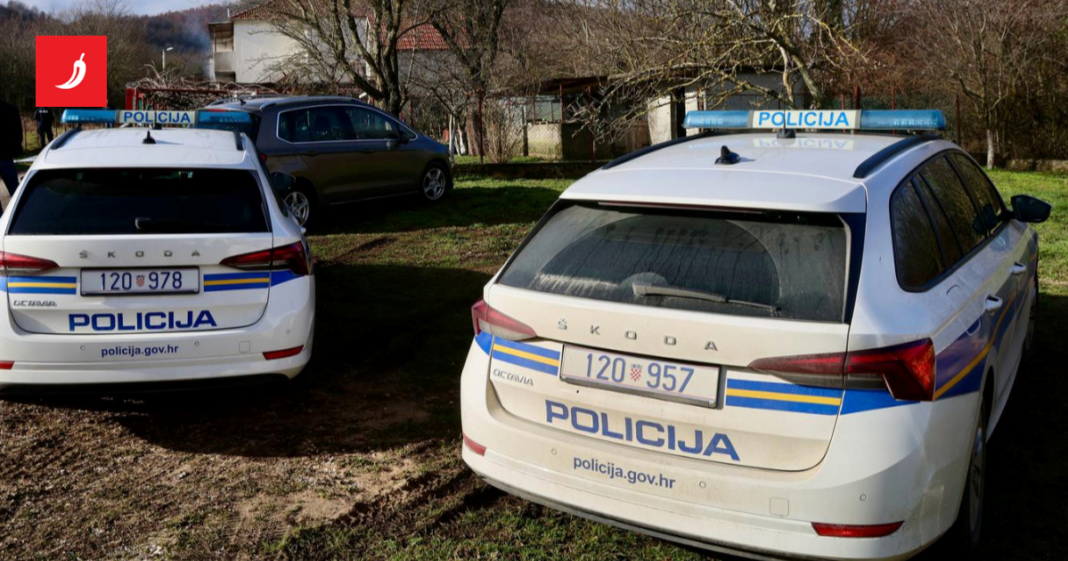 Detalji ubojstva u Ozlju: Pijani Hrvat ubio Uzbekistanca. Pretukao ga na smrt Detalji ubojstva u Ozlju: Pijani Hrvat ubio Uzbekistanca. Pretukao ga na smrt