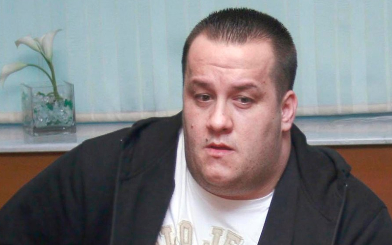 Dino Bešlić se emotivno oprostio od Amera Musića (26): Bio si moja snaga dok mi je otac ležao preko puta tvoje sobe