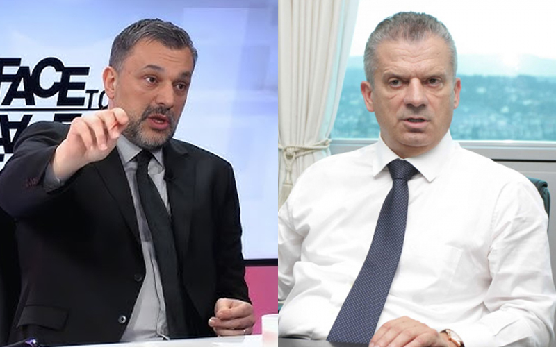 Dino ponovo prozivao Fahru, on mu odgovorio: Zaustavit ćemo tvoju pljačku stoljeća, spremili ste tal od 10M eura Dino ponovo prozivao Fahru, on mu odgovorio: Zaustavit ćemo tvoju pljačku stoljeća, spremili ste tal od 10M eura