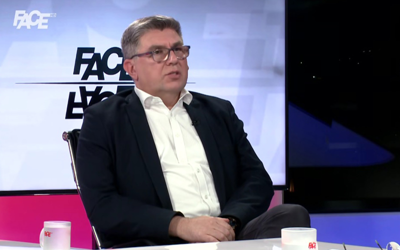 Direktor BH Telecoma o kupovini Telemacha: Dižemo kredit od 390 miliona KM, ostatak plaćamo iz svojih sredstava Direktor BH Telecoma o kupovini Telemacha: Dižemo kredit od 390 miliona KM, ostatak plaćamo iz svojih sredstava