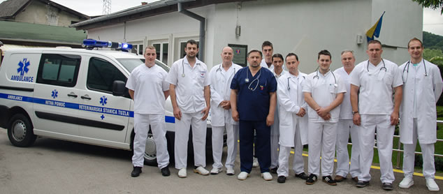 Direktor iz 1982. i dalje na funkciji: Tuzla ponovo produžila mandat 72-godišnjaku Direktor iz 1982. i dalje na funkciji: Tuzla ponovo produžila mandat 72-godišnjaku