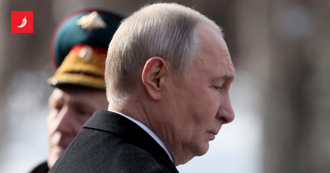 Dok su padale bombe, Teheran je nazvao Moskvu. Nisu dobili što su očekivali