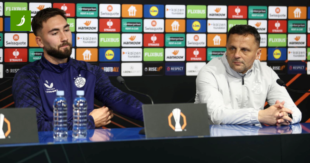 Dominacija Dinama u SHNL nagradama za veljaču. Evo tko su dobitnici Dominacija Dinama u SHNL nagradama za veljaču. Evo tko su dobitnici