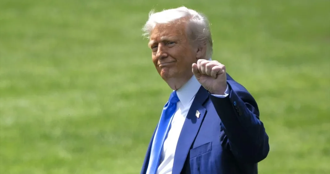 Donald Trump otkrio koliko bi mogli trajati napadi na Iran