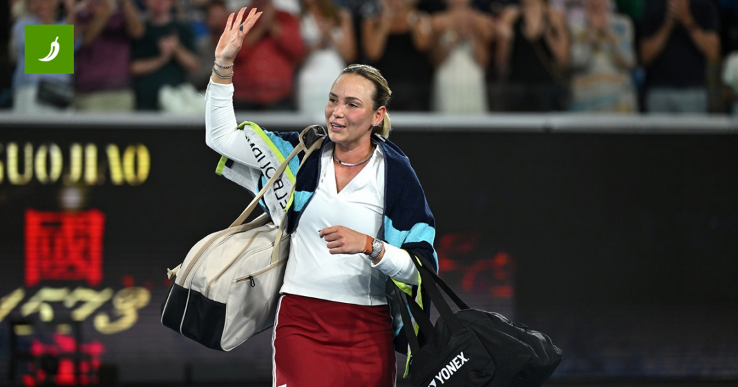 Donna Vekić prošla prvo kolo kvalifikacija za WTA turnir u Miamiju Donna Vekić prošla prvo kolo kvalifikacija za WTA turnir u Miamiju