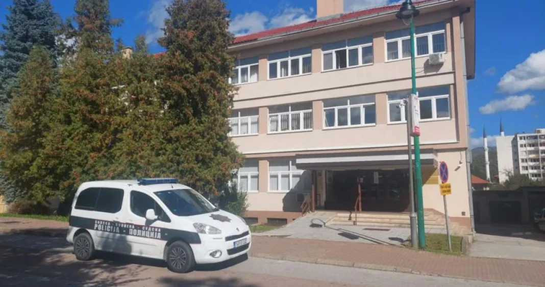 Dramatična potraga u Goraždu: Kako je nestala djevojčicu pronađena nakon dva sata Dramatična potraga u Goraždu: Kako je nestala djevojčicu pronađena nakon dva sata