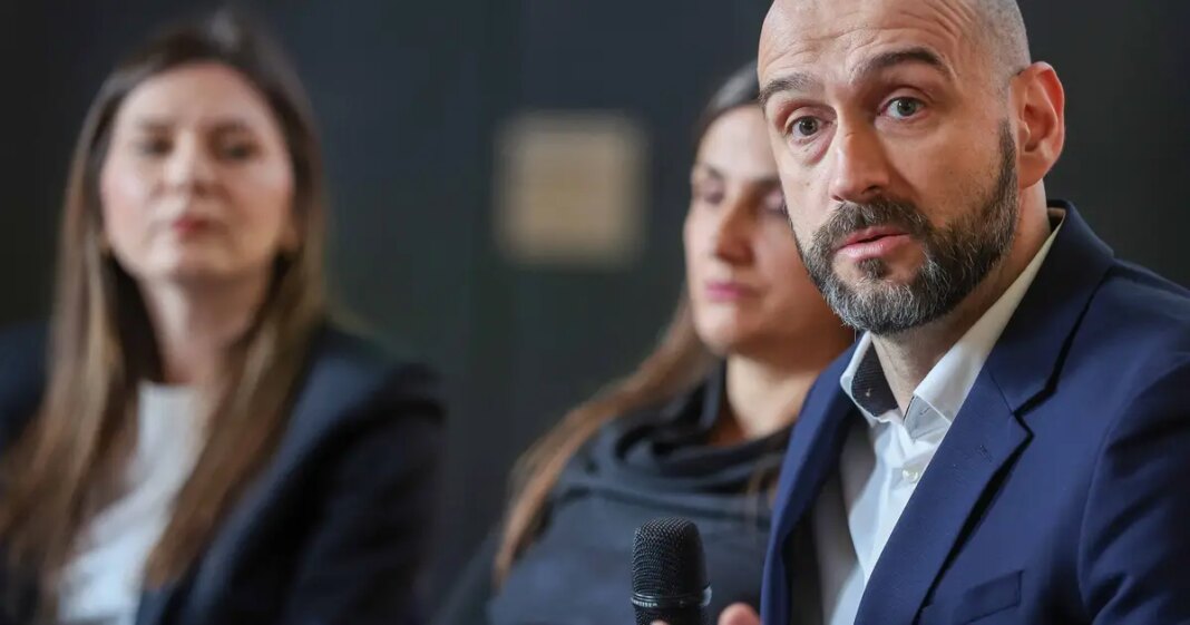 Dramatični podaci: Hrvati su u financijskim prijevarama lani online izgubili 20 milijuna eura Dramatični podaci: Hrvati su u financijskim prijevarama lani online izgubili 20 milijuna eura