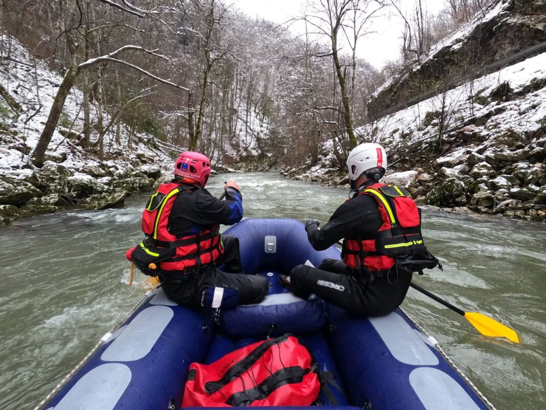 Drugi dan potrage bez rezultata: GSS i Oružane snage pretražile rijeke Stupčanicu i Krivaju Drugi dan potrage bez rezultata: GSS i Oružane snage pretražile rijeke Stupčanicu i Krivaju