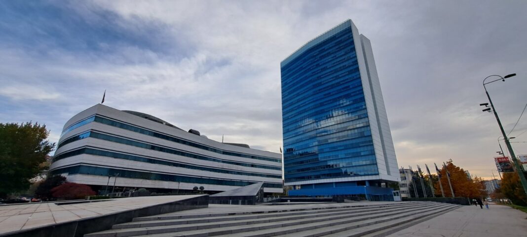 Državna imovina ponovo u fokusu zbog Južne interkonekcije Državna imovina ponovo u fokusu zbog Južne interkonekcije