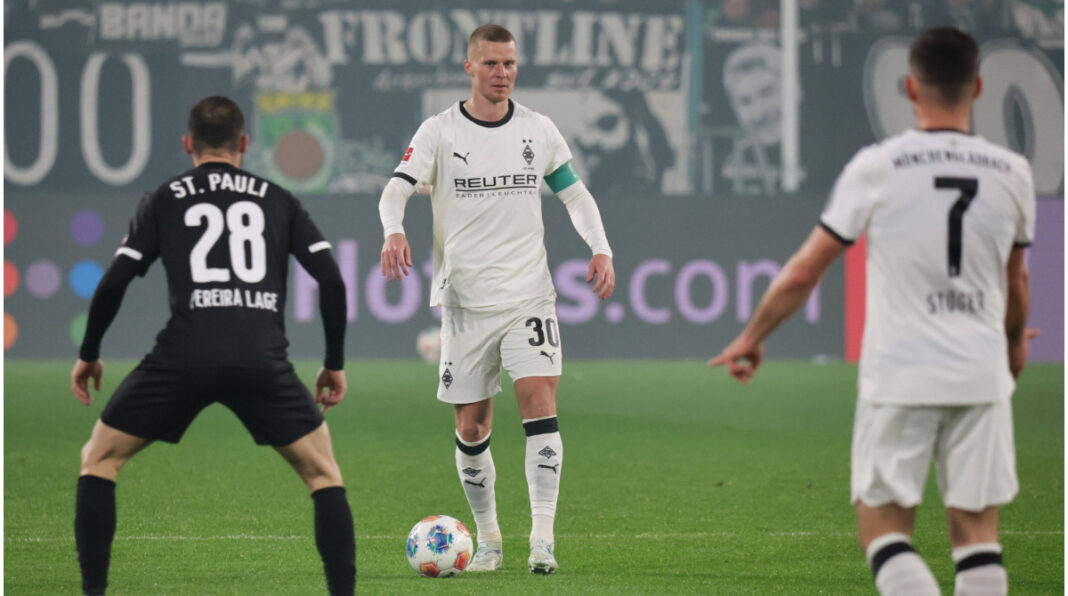 Dugogodišnji favorit Elvedi daje sve jasno: “Imao sam grčeve” – Najviše minuta od svih igrača na terenu Dugogodišnji favorit Elvedi daje sve jasno: “Imao sam grčeve” – Najviše minuta od svih igrača na terenu