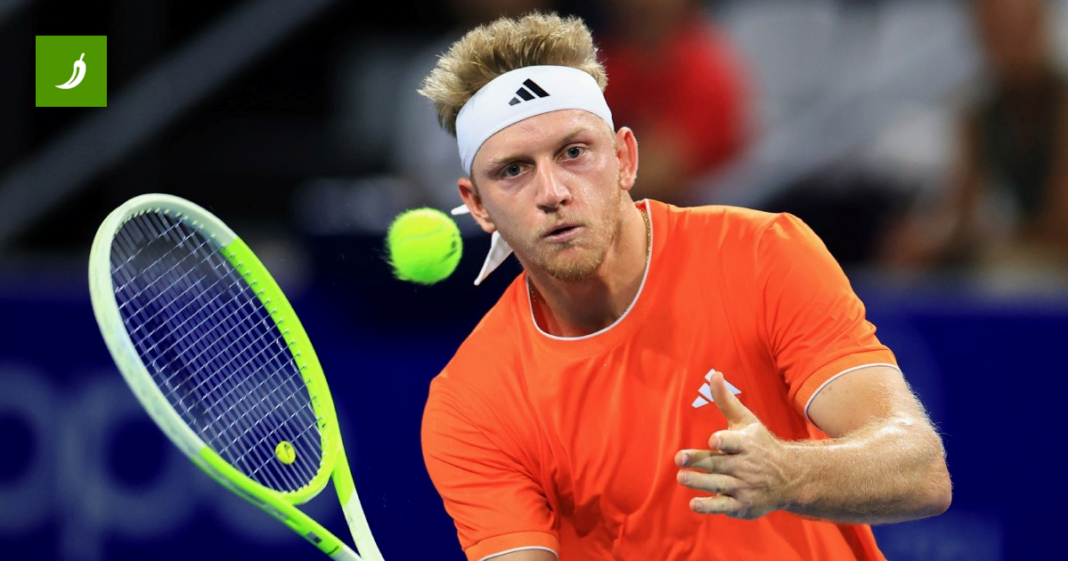 Dva top 20 tenisača dolaze na turnir u Umagu Dva top 20 tenisača dolaze na turnir u Umagu