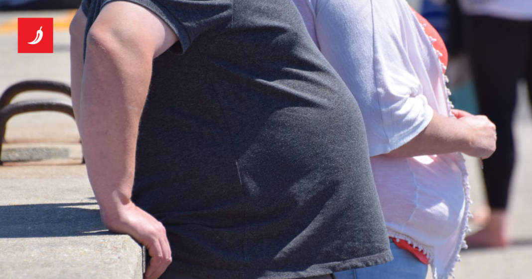 EK: Toliko Europljana ima prekomjernu težinu da možemo govoriti o pandemiji EK: Toliko Europljana ima prekomjernu težinu da možemo govoriti o pandemiji