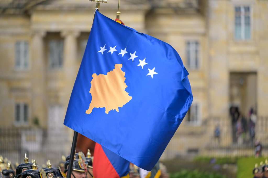 EU ukinula mjere Kosovu: Obnavlja se saradnja i pomoć EU ukinula mjere Kosovu: Obnavlja se saradnja i pomoć