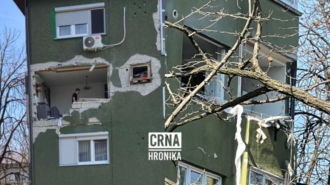 Eksplozija plinske boce u zeničkom stanu donijela prvu žrtvu: Podlegao povredama Muhamed Begović