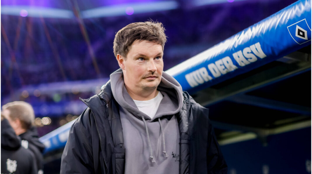 El Mala se suprotstavlja Vieirinoj magičnoj nogi: HSV remizira 1-1 protiv kopromotera Kelna na Polzinovoj godišnjici El Mala se suprotstavlja Vieirinoj magičnoj nogi: HSV remizira 1-1 protiv kopromotera Kelna na Polzinovoj godišnjici