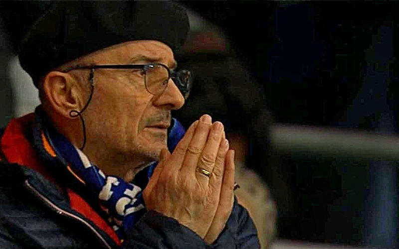 Elvedin Šečić: Ako je Allah dragi uslišio moje dove, hvala mu iz moje male, pokorne duše Elvedin Šečić: Ako je Allah dragi uslišio moje dove, hvala mu iz moje male, pokorne duše