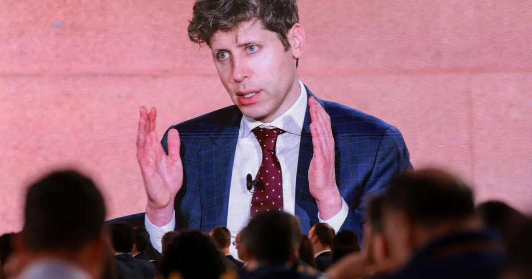 Enciklopedija Britannica tuži OpenAI: ‘Kanibaliziraju nas’ Enciklopedija Britannica tuži OpenAI: 'Kanibaliziraju nas'