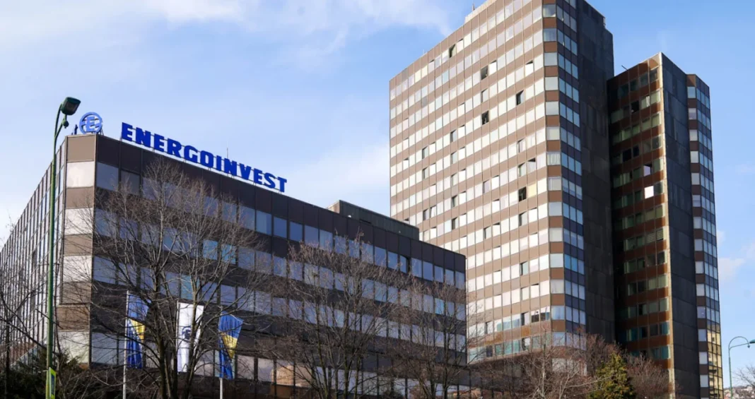 Energoinvest se vraća na velika tržišta: Novi posao u Libiji, pregovori i sa Alžirom Energoinvest se vraća na velika tržišta: Novi posao u Libiji, pregovori i sa Alžirom