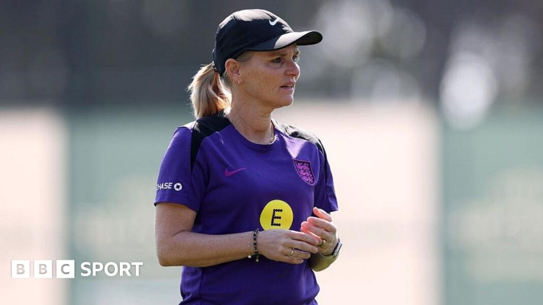 Engleska: Zašto Lavice igraju protiv Ukrajine u Turskoj?