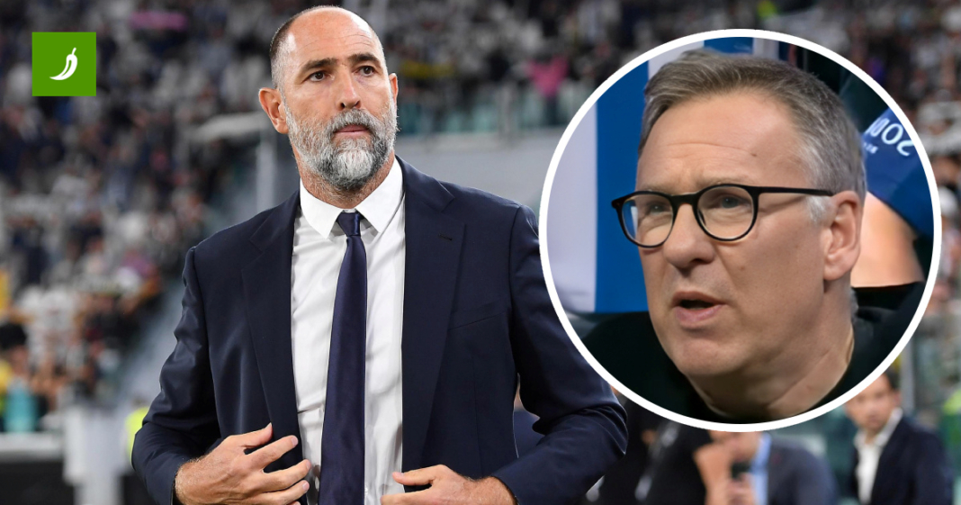 Engleski analitičar otkrio zašto Tudor još uvijek nije dobio otkaz u Tottenhamu Engleski analitičar otkrio zašto Tudor još uvijek nije dobio otkaz u Tottenhamu