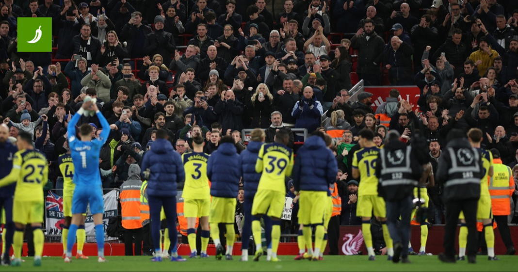 Engleski klubovi ponovo ograničili cijene ulaznica za goste Engleski klubovi ponovo ograničili cijene ulaznica za goste