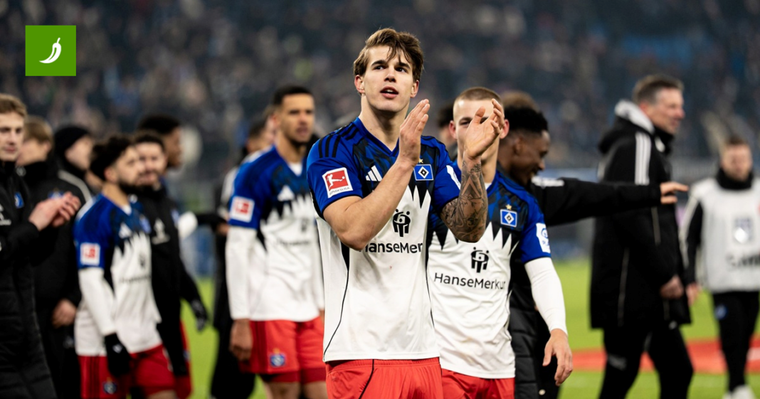 Englezi: Mnogi u Tottenhamu su nezadovoljni što Vušković blista u Bundesligi Englezi: Mnogi u Tottenhamu su nezadovoljni što Vušković blista u Bundesligi