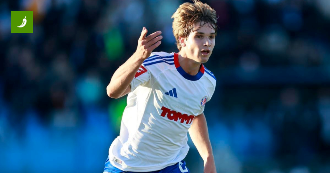 Englezi: Pukštas bi ovog ljeta mogao ostvariti veliki transfer Englezi: Pukštas bi ovog ljeta mogao ostvariti veliki transfer