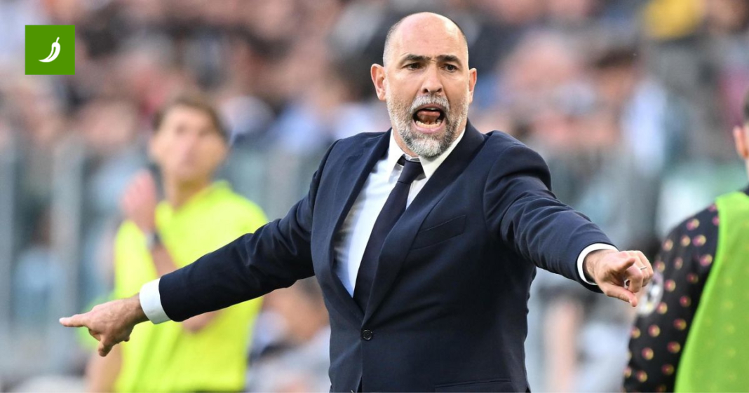 Englezi: Tudor je ostao zatečen onim što je vidio u Tottenhamu Englezi: Tudor je ostao zatečen onim što je vidio u Tottenhamu
