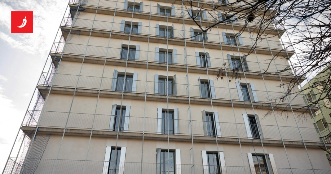 Europski parlament usvojio prijedloge za borbu protiv stambene krize Europski parlament usvojio prijedloge za borbu protiv stambene krize