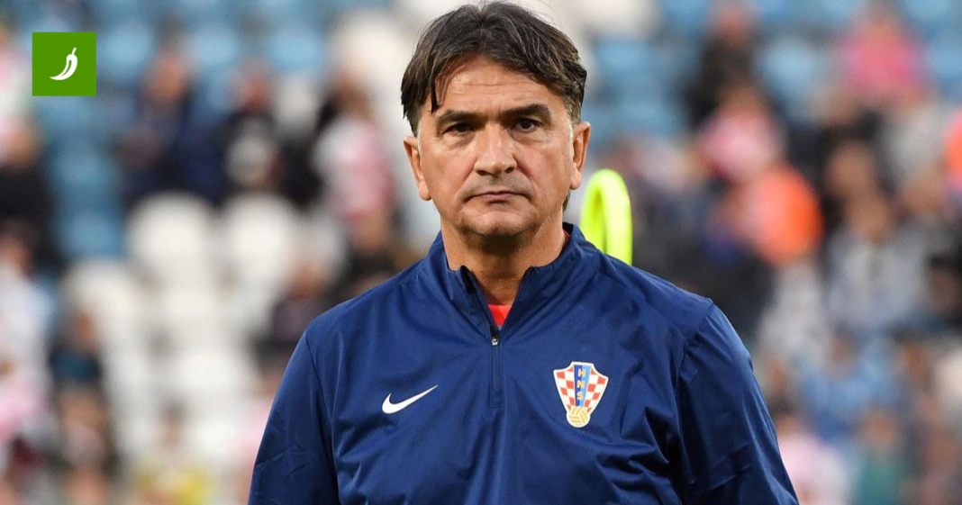 Evo kojih 11 igrača ste odabrali za sastav Hrvatske protiv Brazila Evo kojih 11 igrača ste odabrali za sastav Hrvatske protiv Brazila