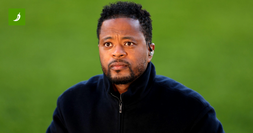 Evra napao Scholesa, Nevillea i Keanea: Što ste vi napravili kao treneri? Evra napao Scholesa, Nevillea i Keanea: Što ste vi napravili kao treneri?