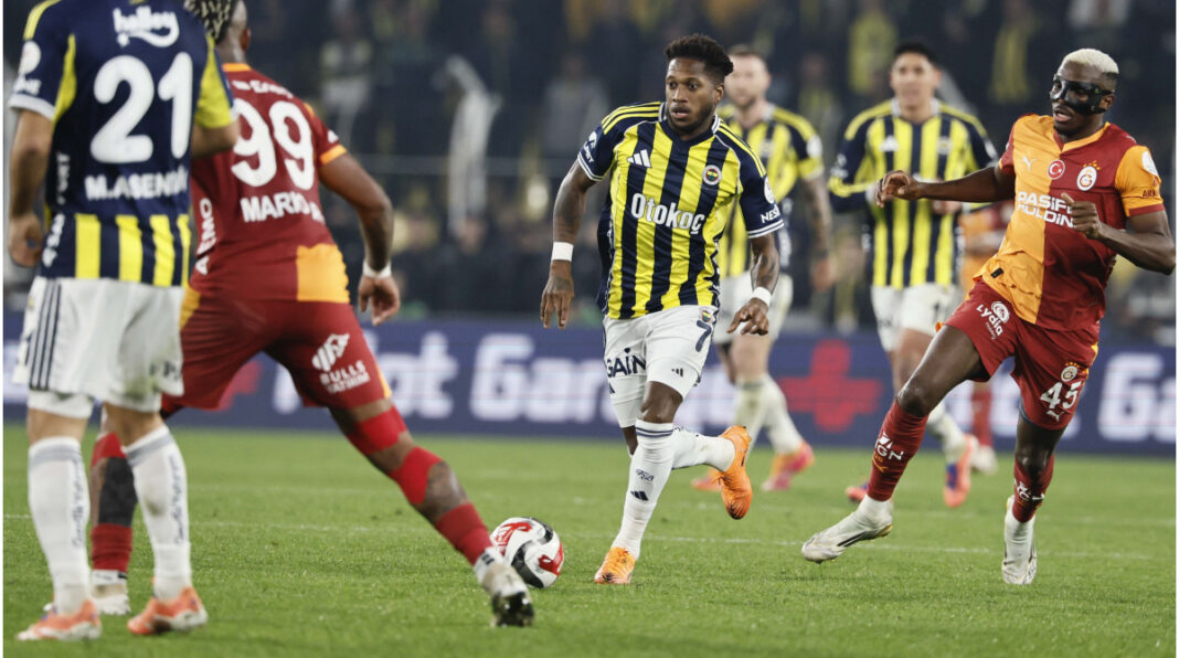 Evropski prihodi turskih klubova – Ko je koliko zaradio u sezoni 2025/2026? Evropski prihodi turskih klubova - Ko je koliko zaradio u sezoni 2025/2026?