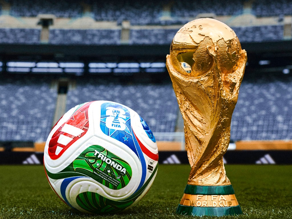 FIFA smiruje javnost: Svjetsko prvenstvo je preveliko da bi ga ugrozio sukob FIFA smiruje javnost: Svjetsko prvenstvo je preveliko da bi ga ugrozio sukob