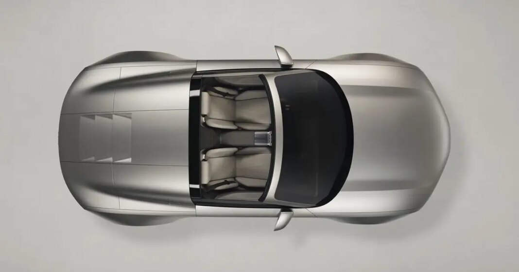 FOTO Audijev električni sportaš izazvao žestoke reakcije fanova FOTO Audijev električni sportaš izazvao žestoke reakcije fanova