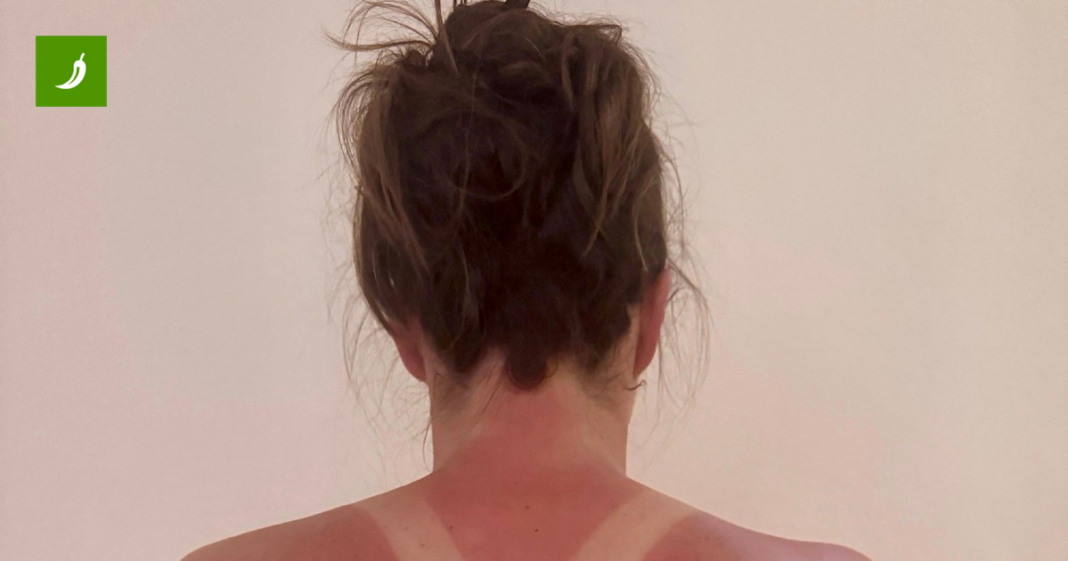 FOTO Dina Levačić pokazala kako izgleda nakon 17 sati u oceanu