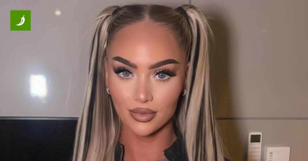 FOTO Najatraktivnija nogometašica svijeta: Pitala sam mamu mogu li ostaviti nogomet FOTO Najatraktivnija nogometašica svijeta: Pitala sam mamu mogu li ostaviti nogomet