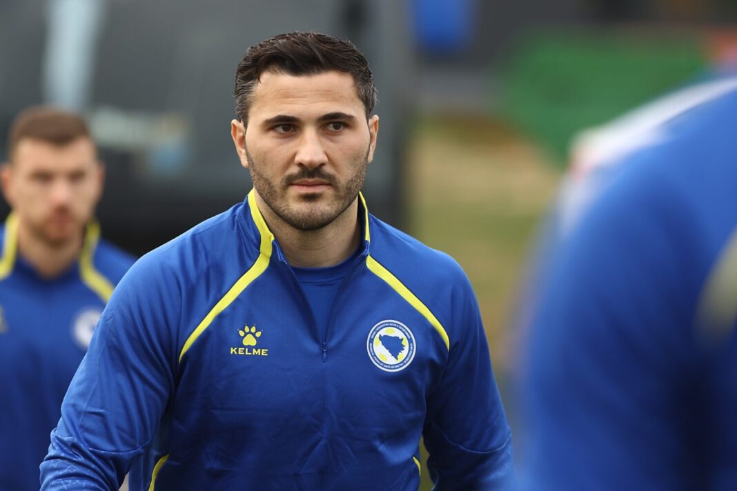 FOTO/ Zmajevi obavili novi trening pred Vels FOTO/ Zmajevi obavili novi trening pred Vels