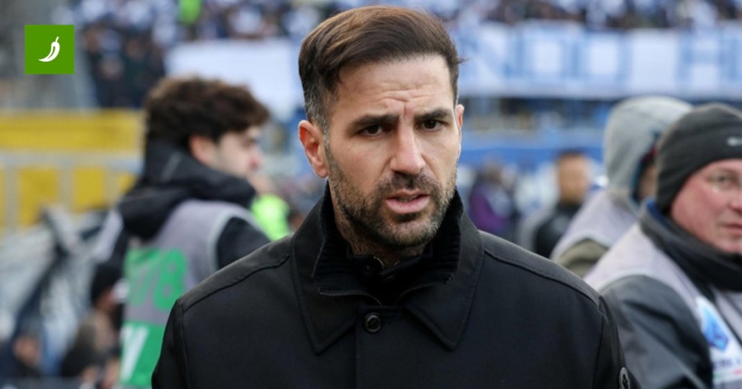 Fabregas promijenio metode treninga nakon sastanka s ljudima iz Bodo/Glimta