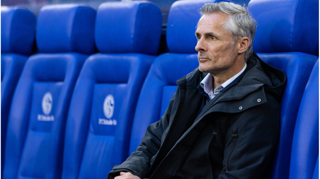 Feyenoord otpustio bivšeg igrača Šalkea van Wonderena: “Nije pravo vrijeme”