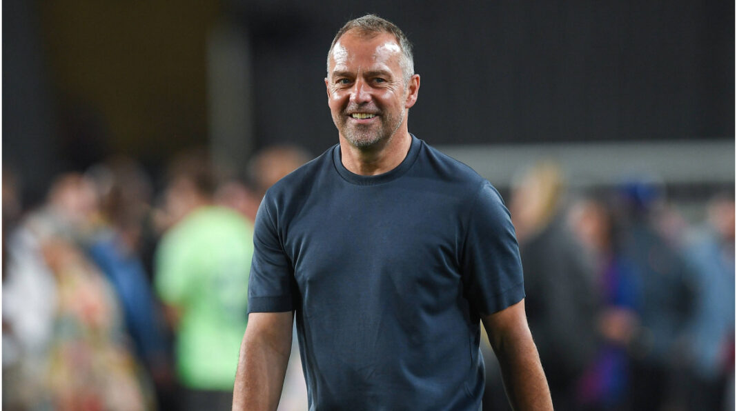 Flickova godišnjica Barce: Samo dva trenera sa boljim prosjekom, samo 14 razbijenih 100 utakmica