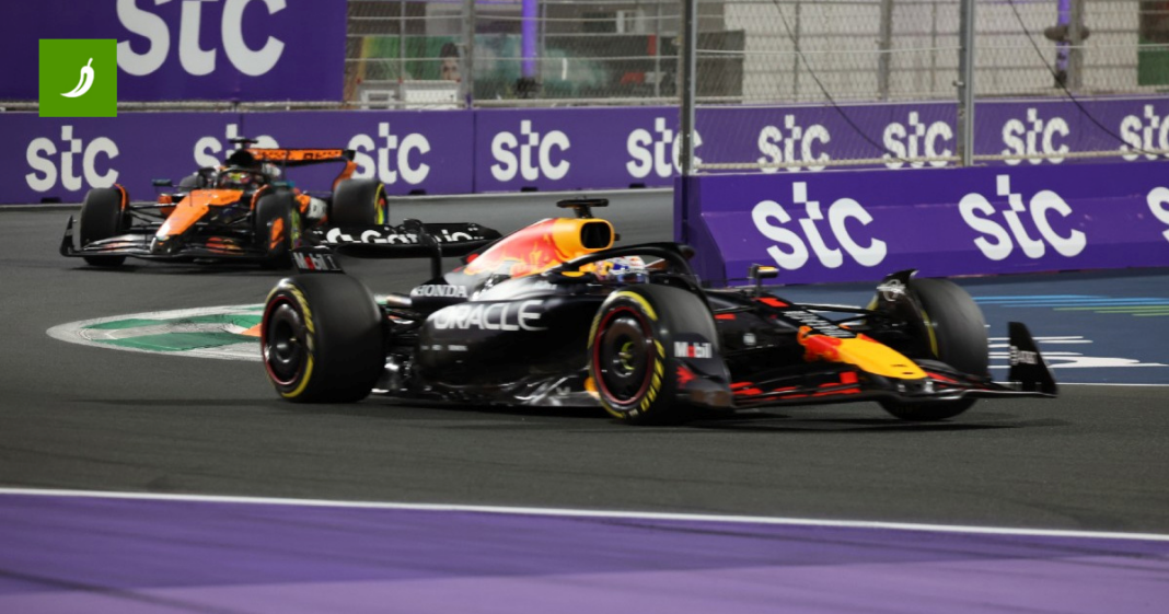 Formula 1 otkazala dvije utrke na Bliskom istoku zbog rata Formula 1 otkazala dvije utrke na Bliskom istoku zbog rata