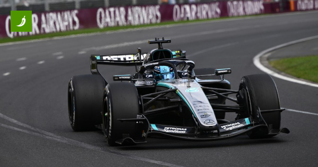 Formula 1 otkazuje dvije utrke zbog rata na Bliskom istoku Formula 1 otkazuje dvije utrke zbog rata na Bliskom istoku