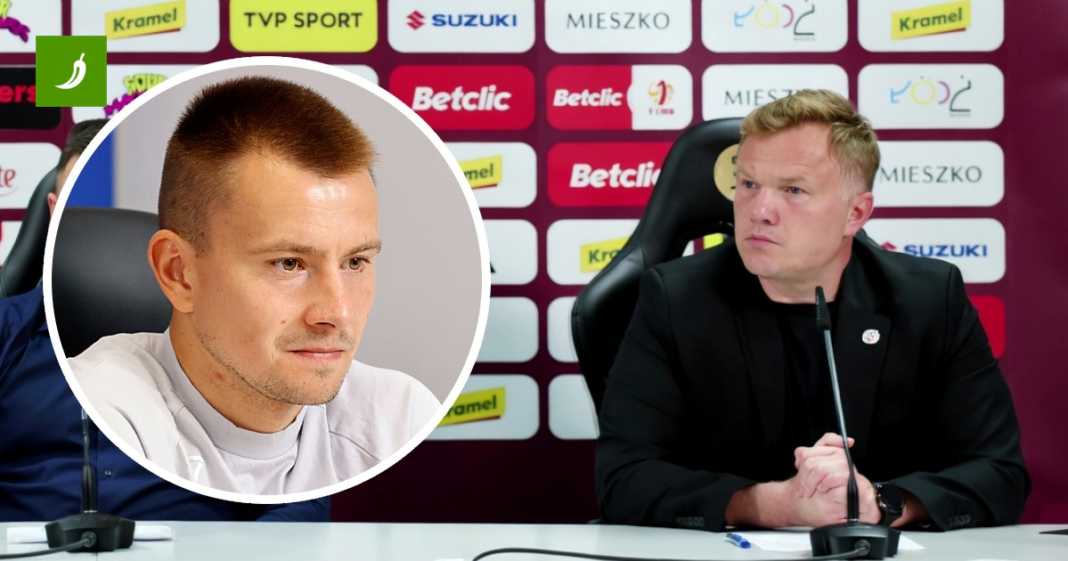 Fran Tudor o mogućem sportskom direktoru Hajduka: U Splitu se raspituju o njemu Fran Tudor o mogućem sportskom direktoru Hajduka: U Splitu se raspituju o njemu