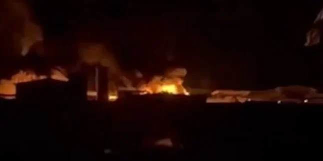 Francuski vojnik poginuo u napadu dronom na bazu u Iraku, odmah se oglasio Macron Francuski vojnik poginuo u napadu dronom na bazu u Iraku, odmah se oglasio Macron